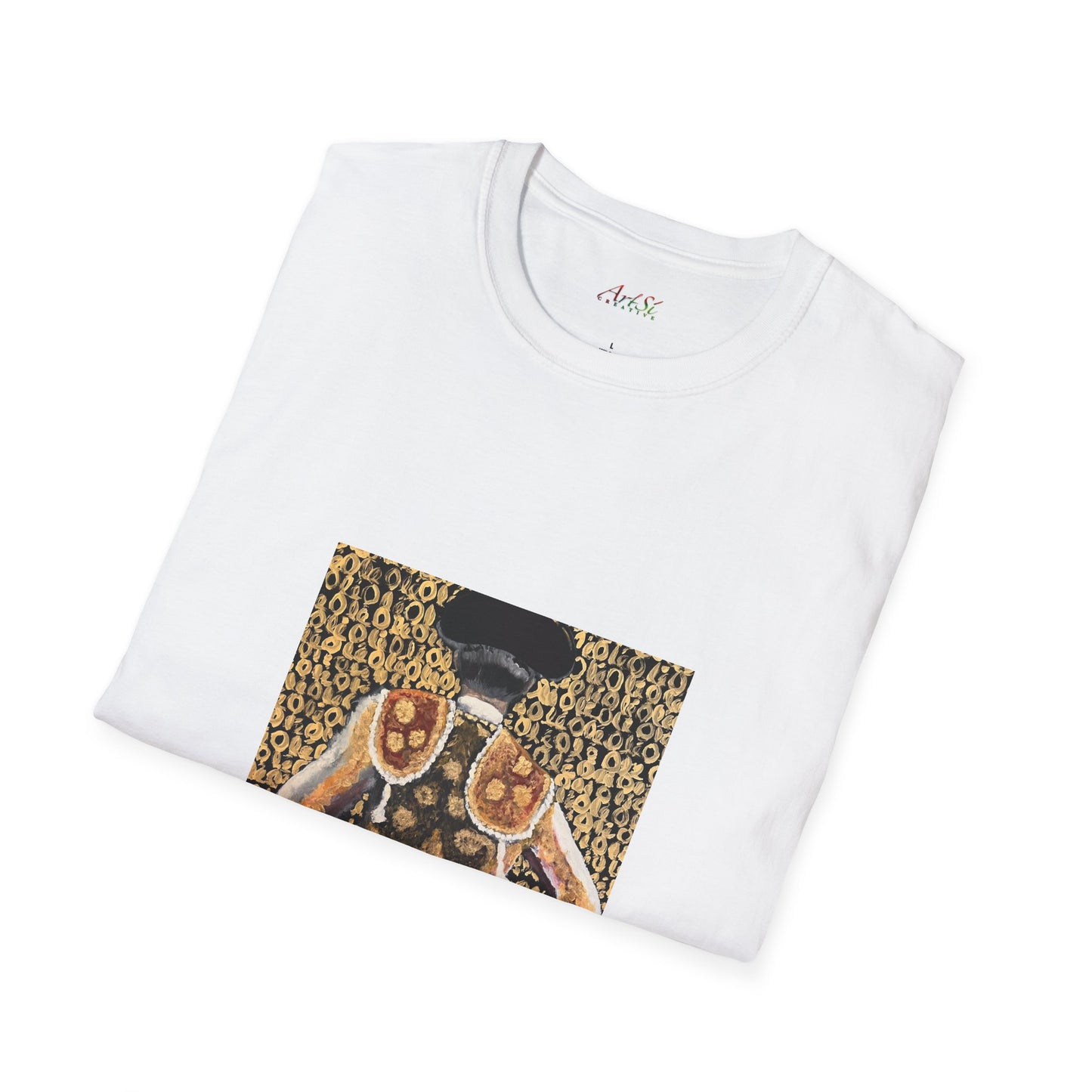 Matador Collection Unisex Softstyle T-Shirt