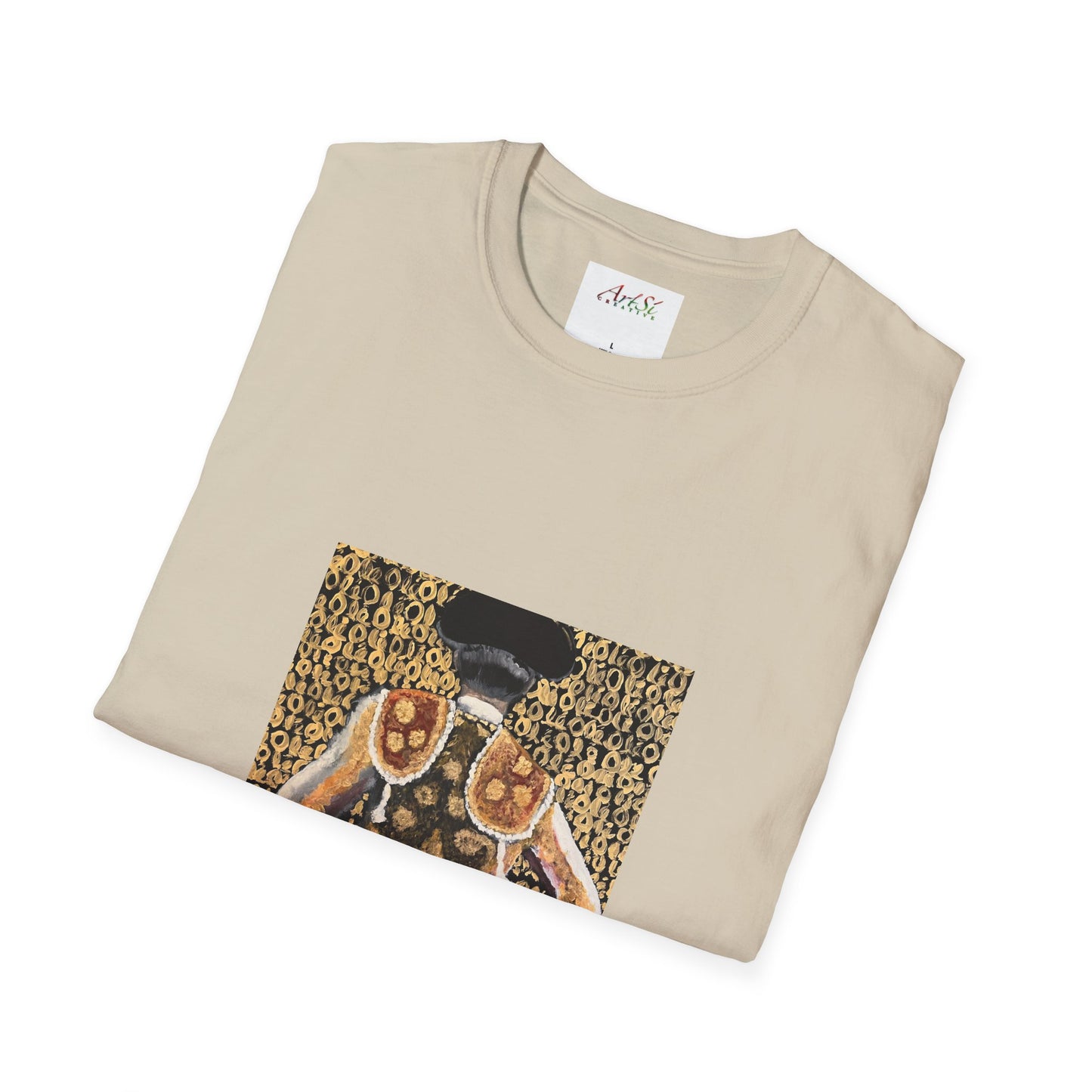 Matador Collection Unisex Softstyle T-Shirt