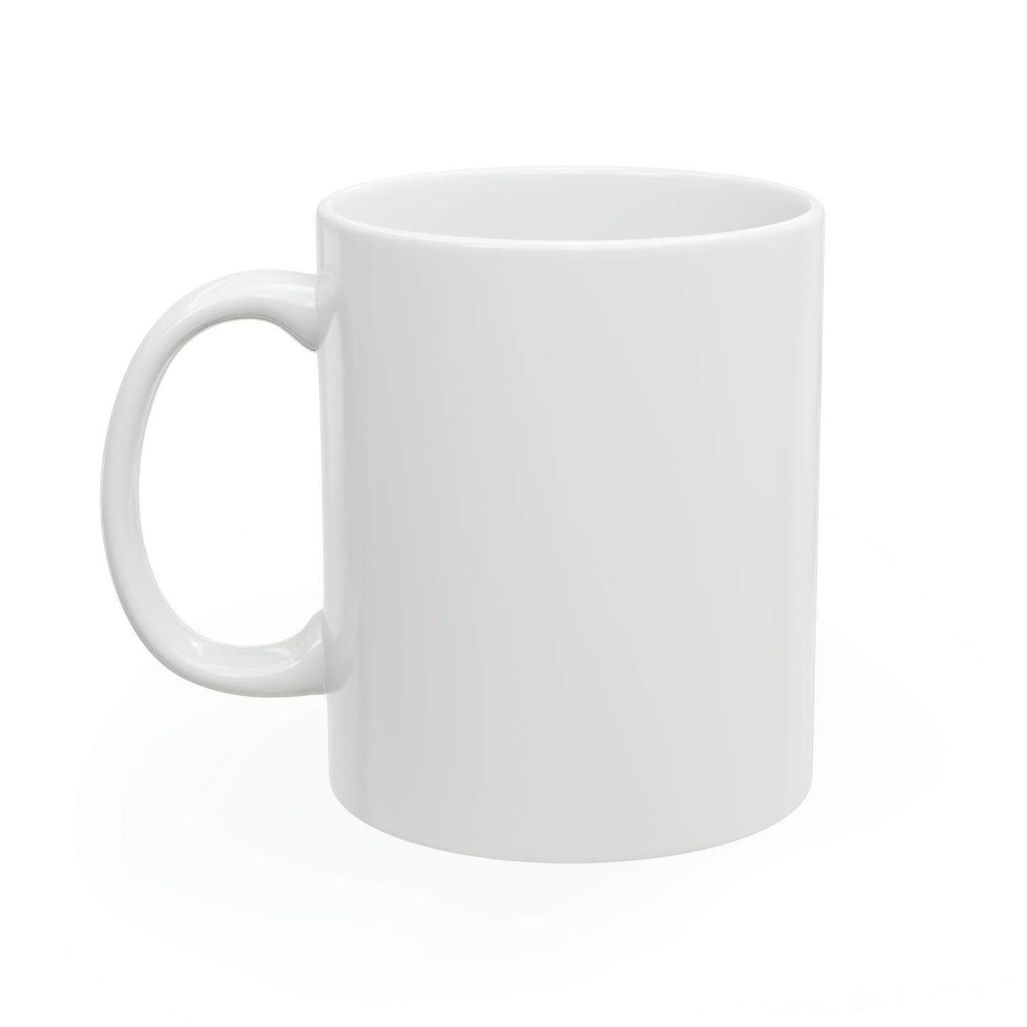 Viva Matador Ceramic Mug, 11oz