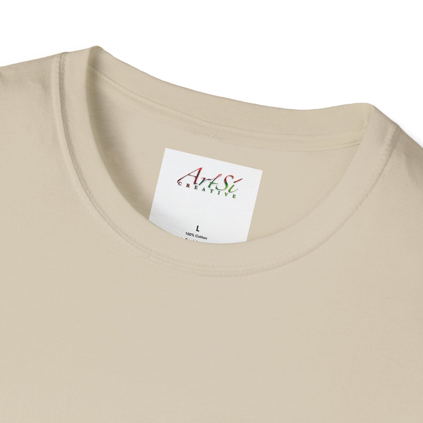 Matador Collection Unisex Softstyle T-Shirt