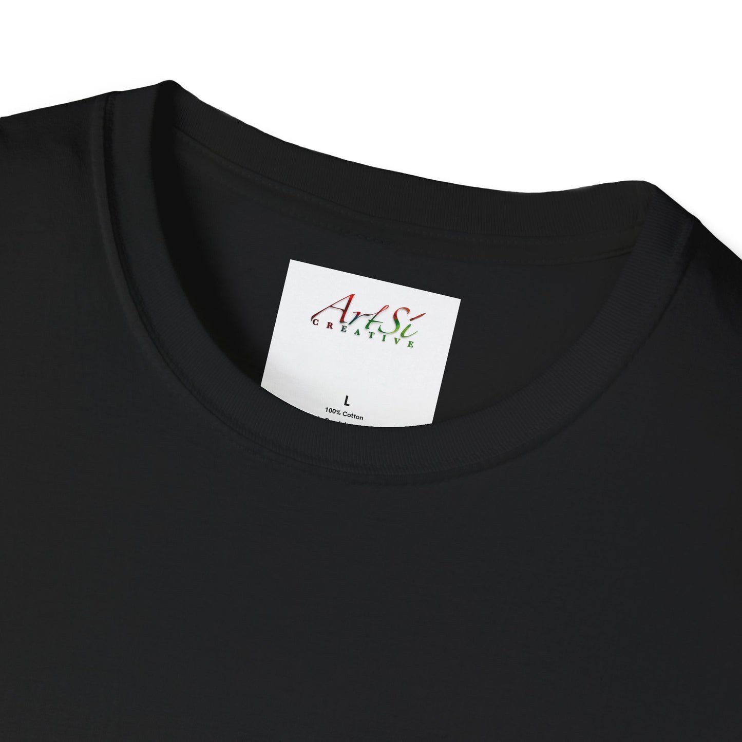 Matador Collection Unisex Softstyle T-Shirt
