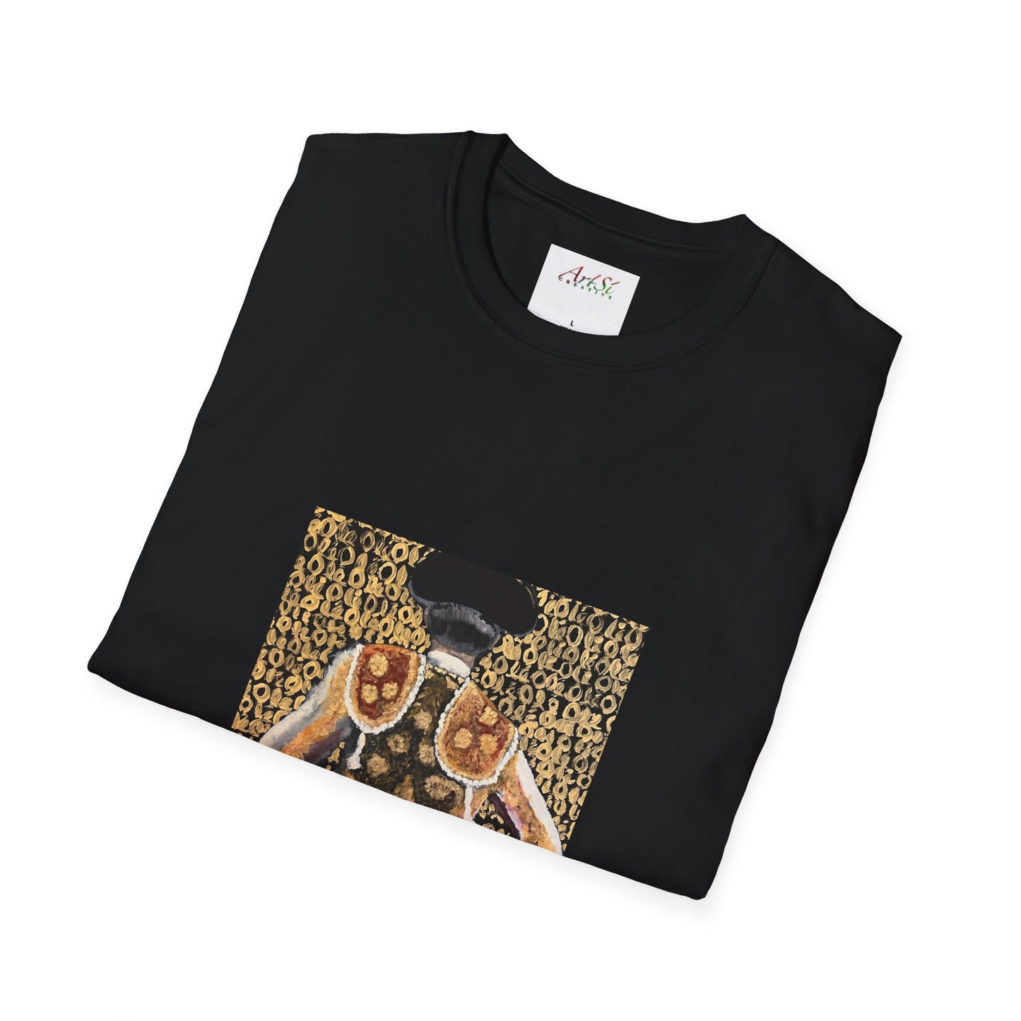 Matador Collection Unisex Softstyle T-Shirt