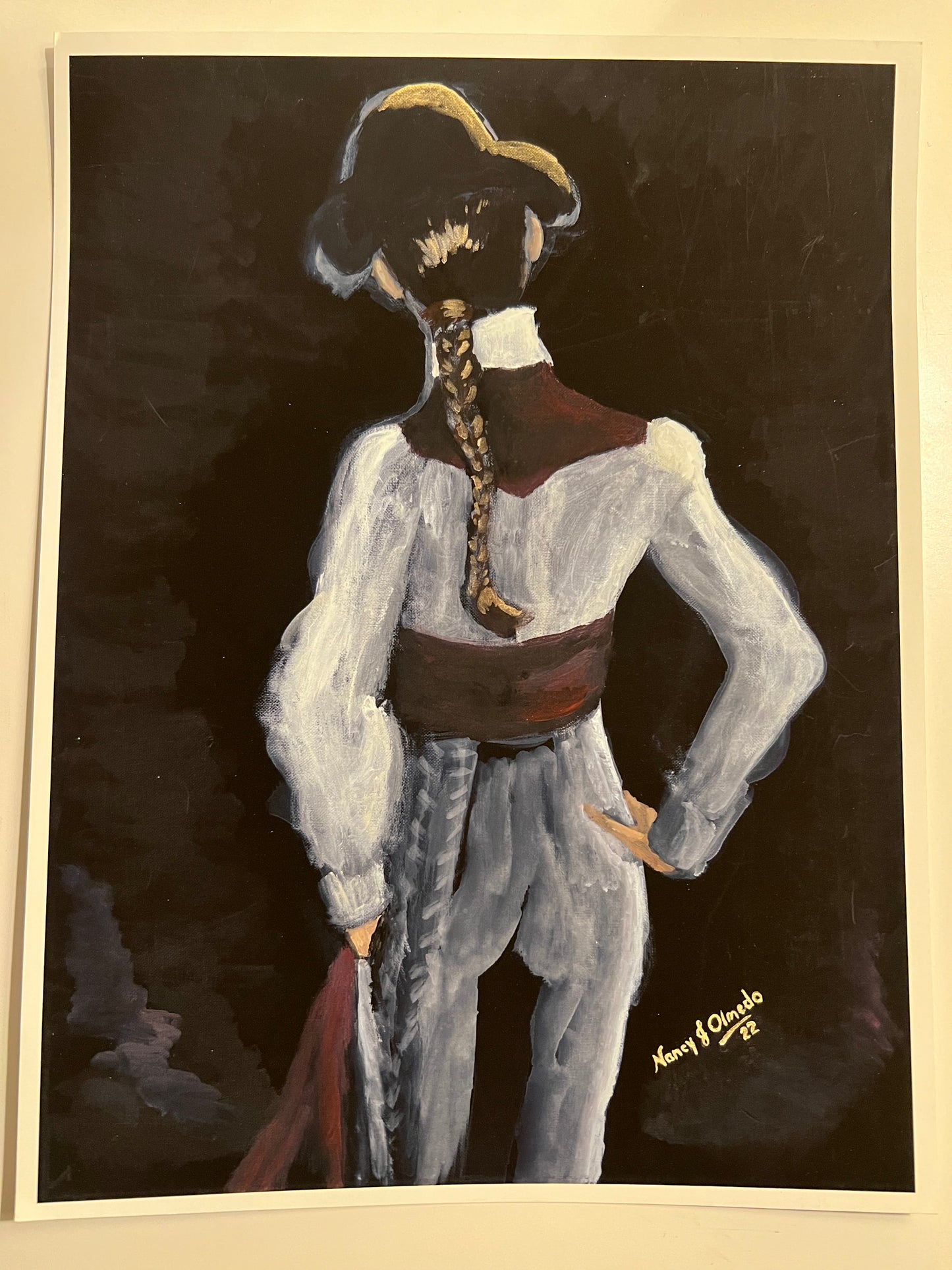 Matadora