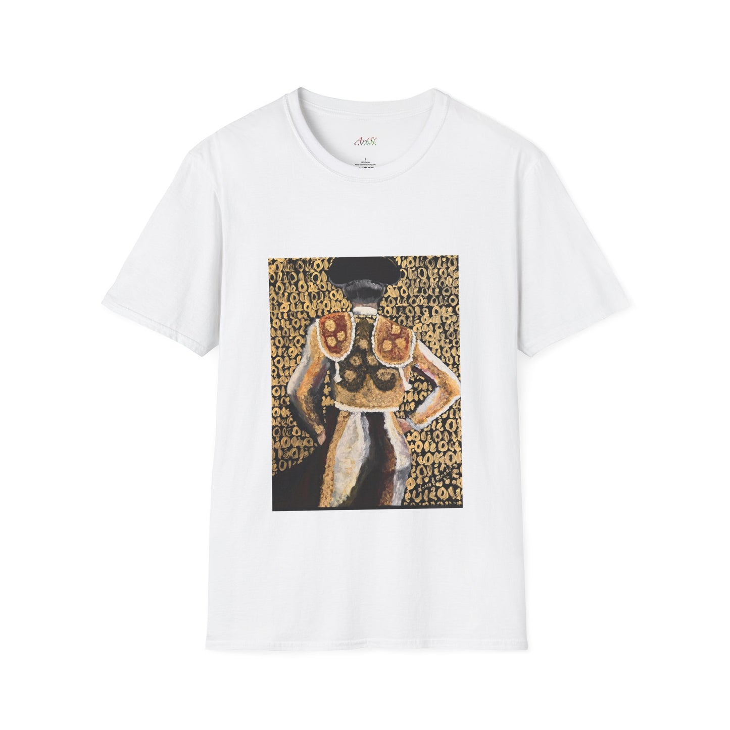 Matador Collection Unisex Softstyle T-Shirt
