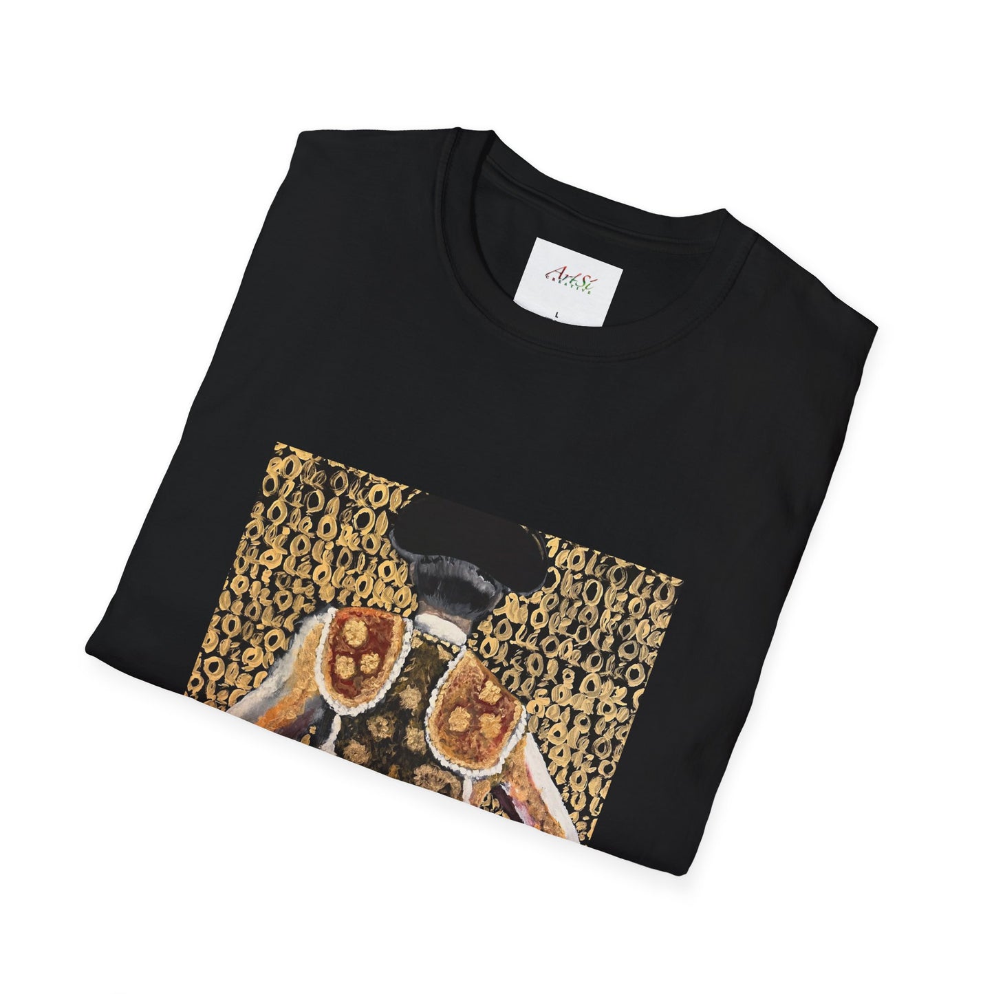 Matador Collection Unisex Softstyle T-Shirt