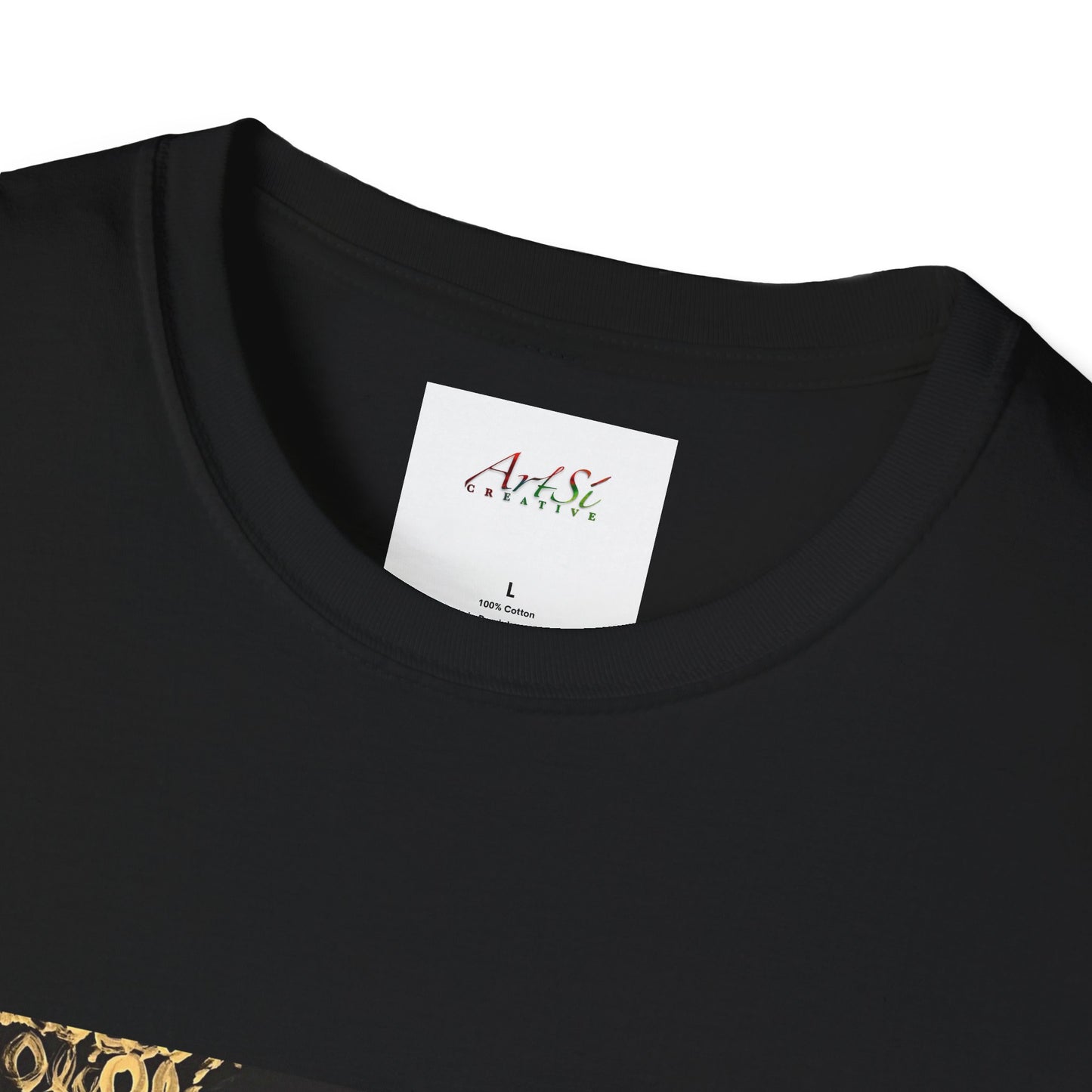 Matador Collection Unisex Softstyle T-Shirt