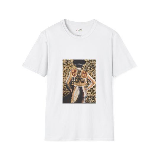 Matador Collection Unisex Softstyle T-Shirt