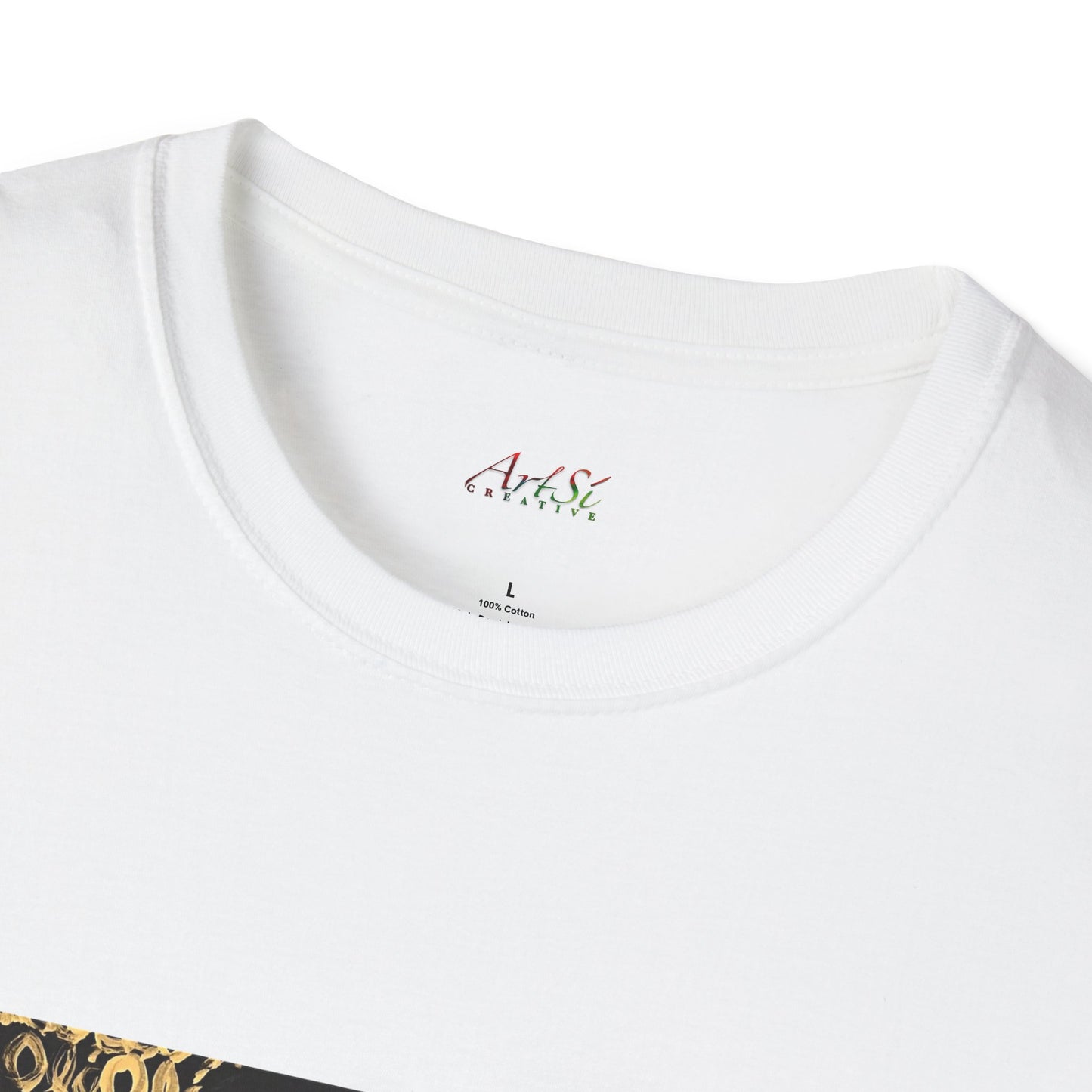 Matador Collection Unisex Softstyle T-Shirt