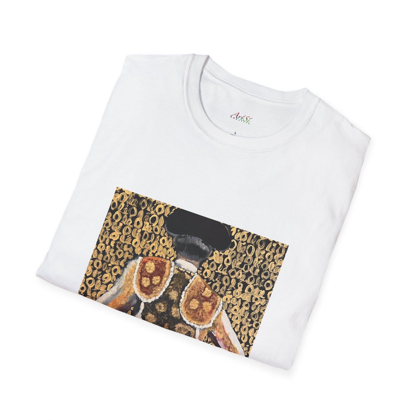 Matador Collection Unisex Softstyle T-Shirt