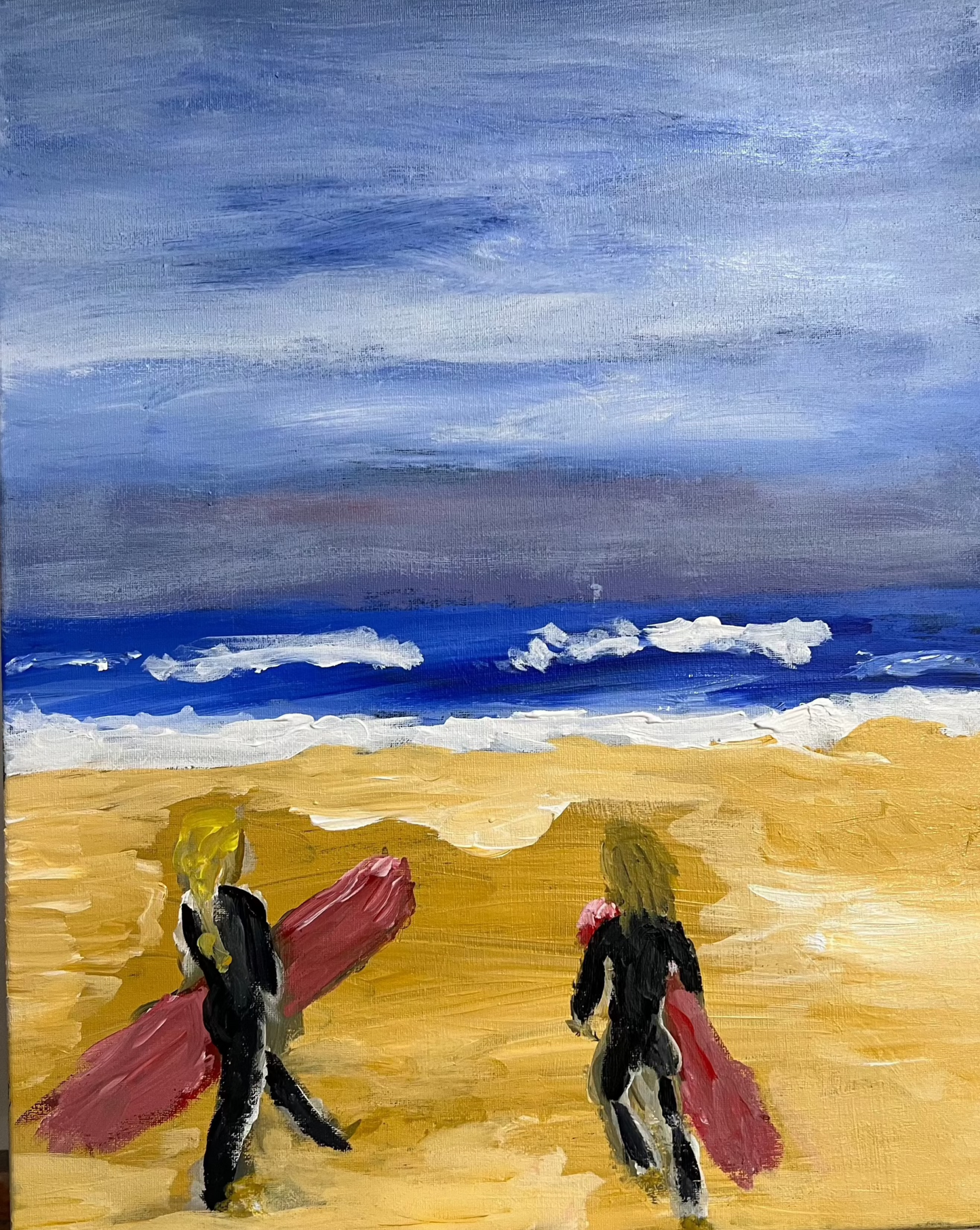 Hang Ten